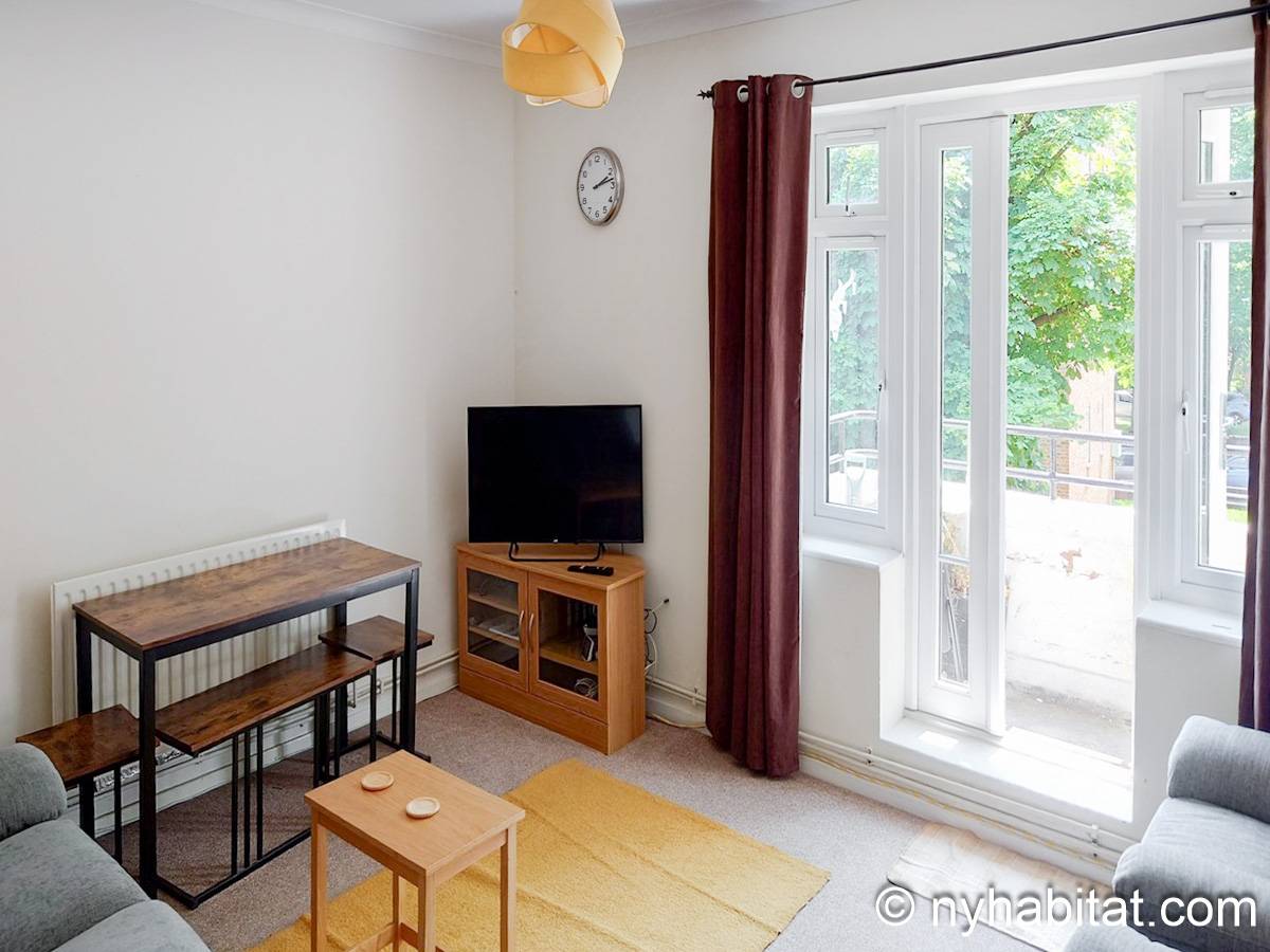 Soggiorno - Photo 2 di 3