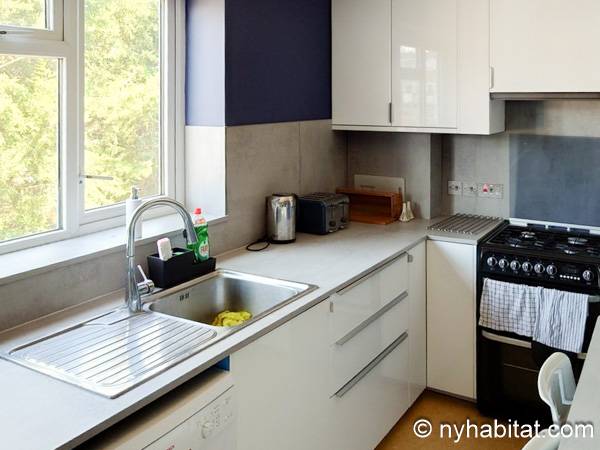 Cucina - Photo 2 di 3