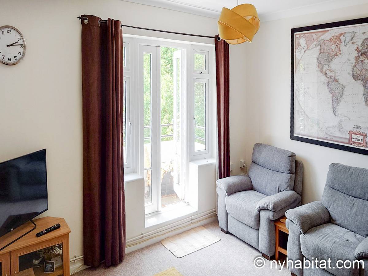 Soggiorno - Photo 3 di 3