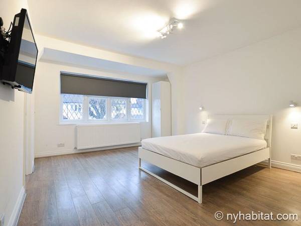 Londres - 3 Dormitorios apartamento - Referencia apartamento LN-2123