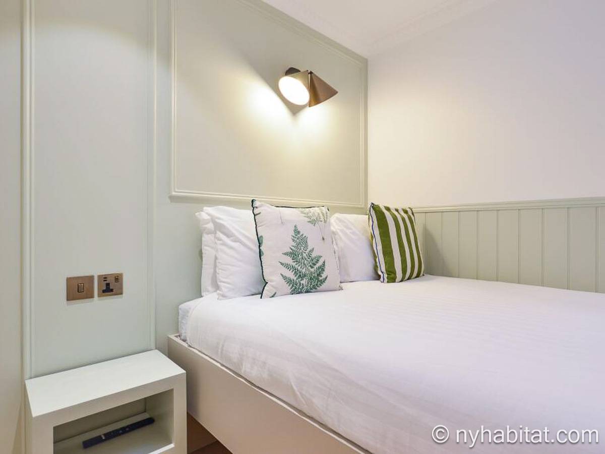 Wohnzimmer - Photo 4 von 6