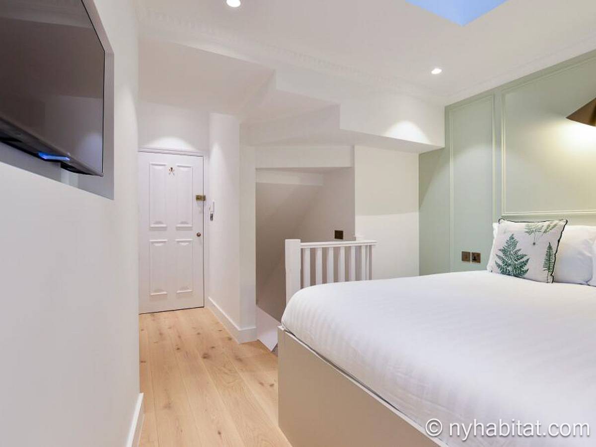 Wohnzimmer - Photo 6 von 6