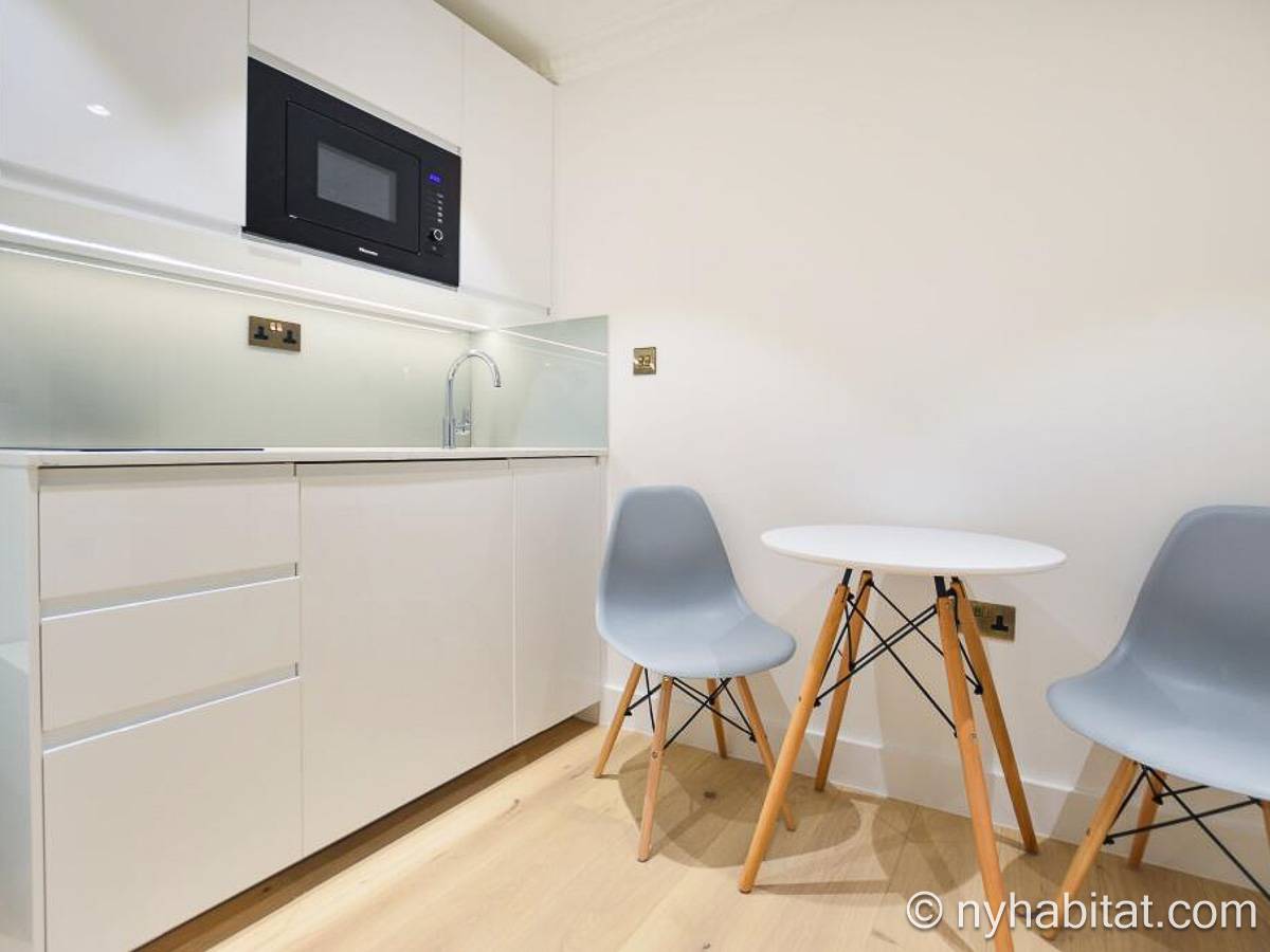 Küche - Photo 1 von 1