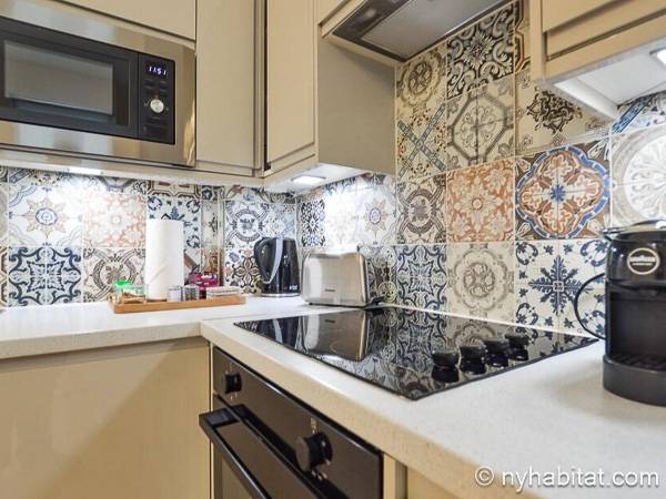 Kitchen - Photo 1 of 3