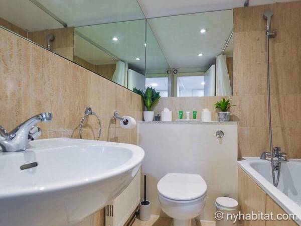 Bathroom - Photo 1 of 2