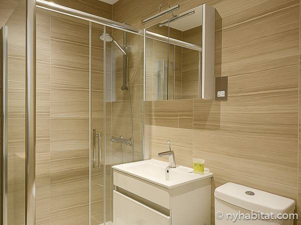 Salle de bain - Photo 1 sur 2