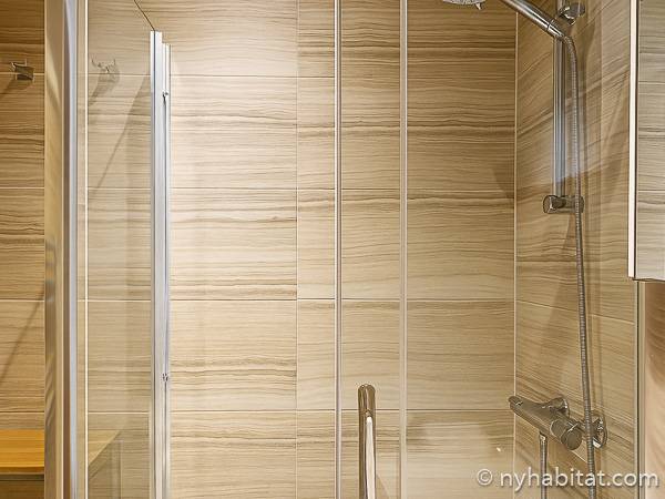Salle de bain - Photo 2 sur 2
