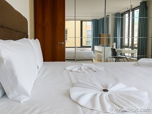 Chambre 1 - Photo 1 sur 2