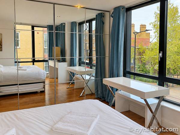 Chambre 1 - Photo 2 sur 2