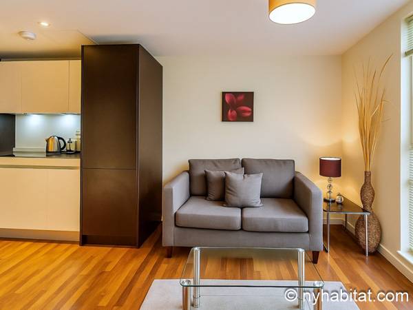 London - 1 Bedroom apartment - Apartment reference LN-2128