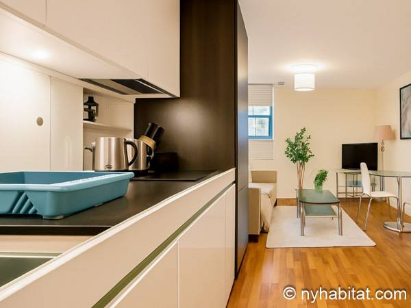 Kitchen - Photo 2 of 2