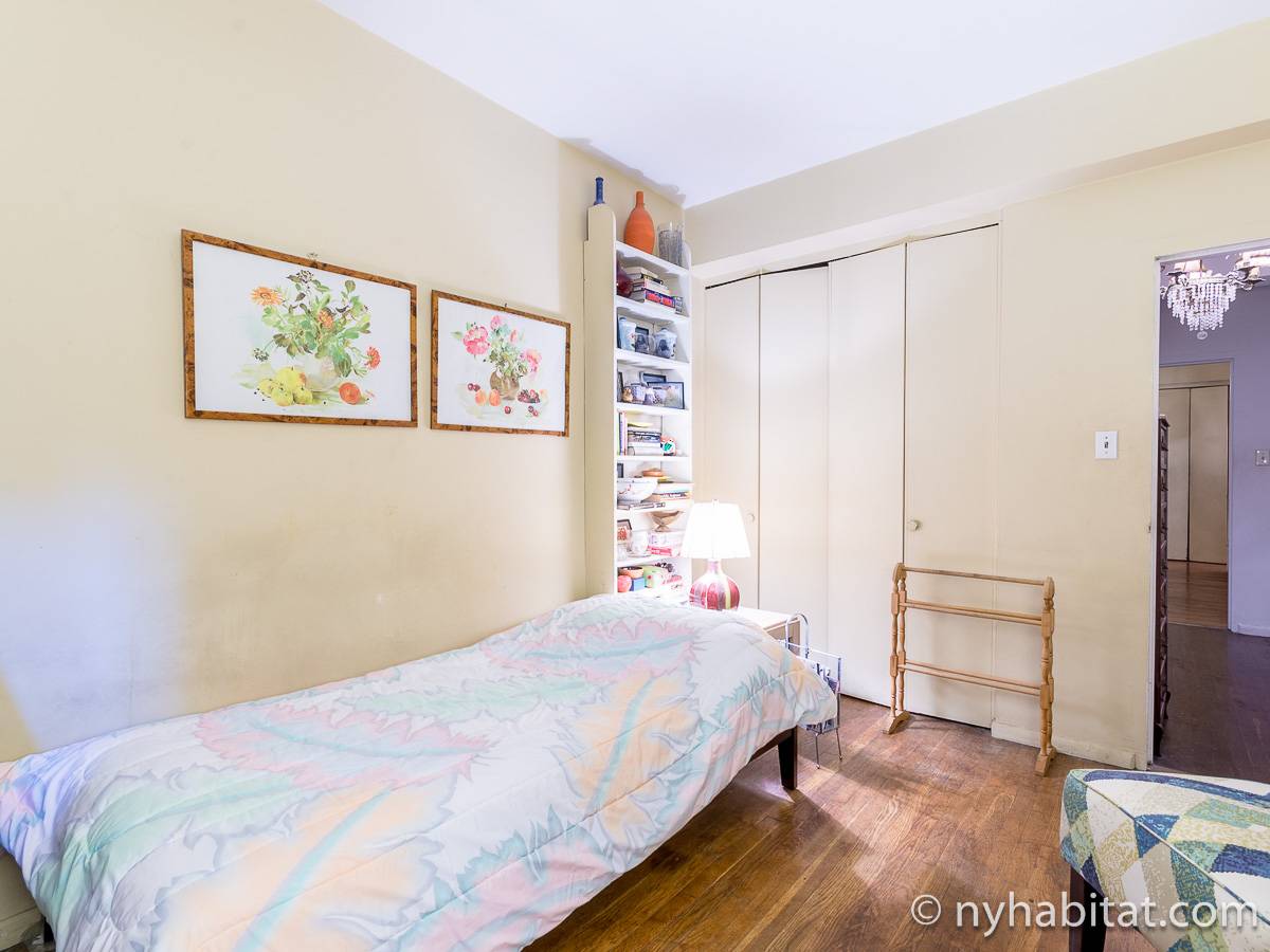New York Roommate Room for rent in Upper East Side 3 Bedroom