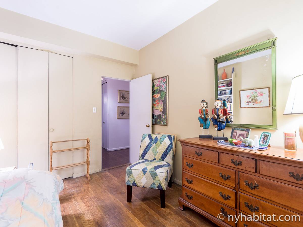 New York Roommate Room for rent in Upper East Side 3 Bedroom