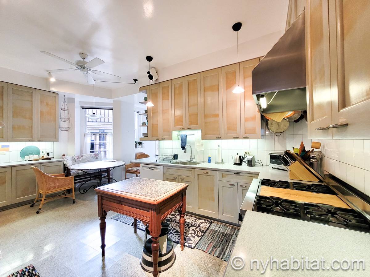 Cocina - Photo 3 de 4