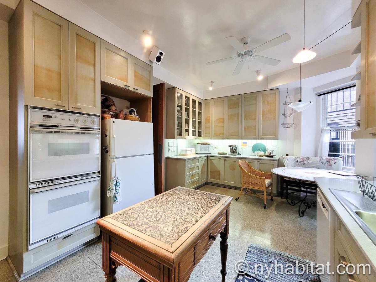 Cocina - Photo 4 de 4