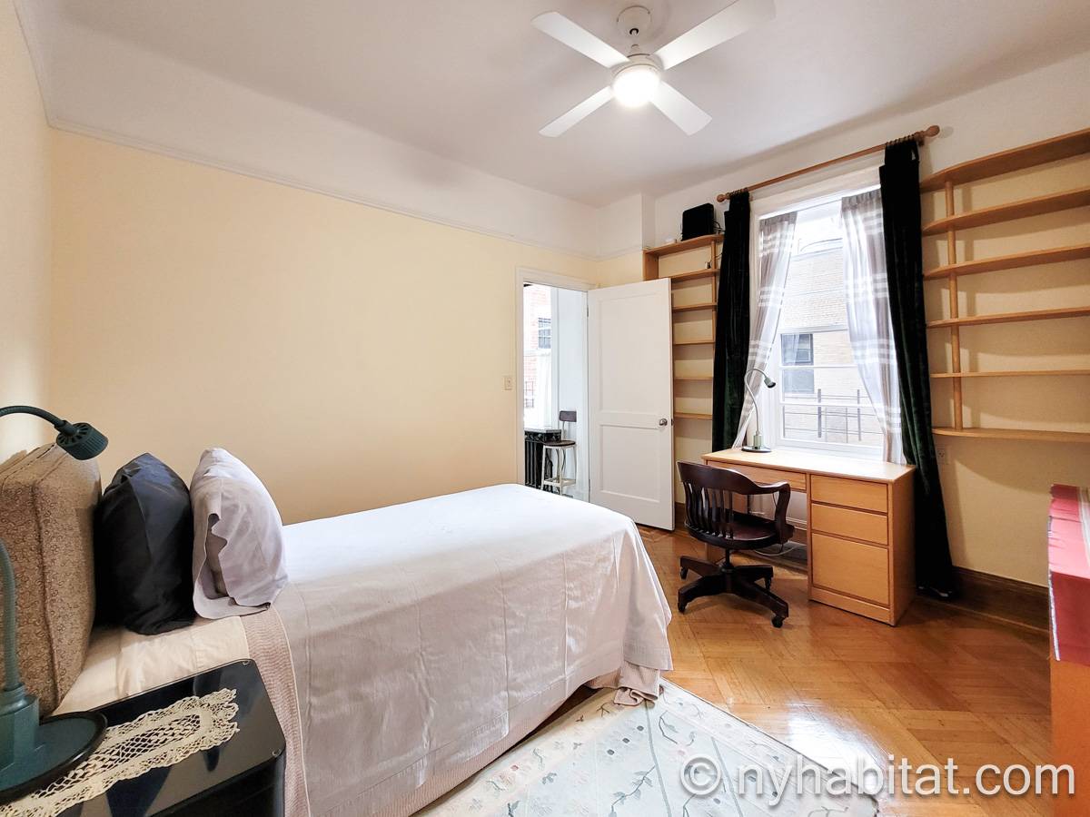 Dormitorio - Photo 1 de 4