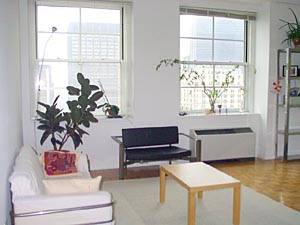 Living room - Photo 3 of 5