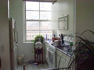 Kitchen - Photo 1 of 3