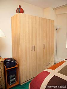 Schlafzimmer - Photo 3 von 8