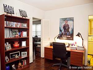 Wohnzimmer 1 - Photo 1 von 8