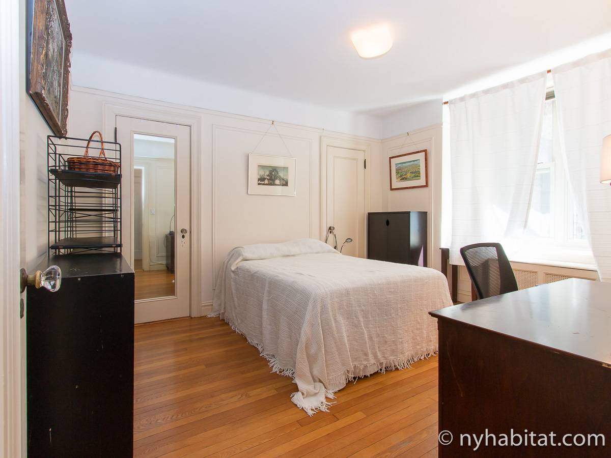 Nueva York - 3 Dormitorios piso para compartir - Referencia apartamento NY-10462