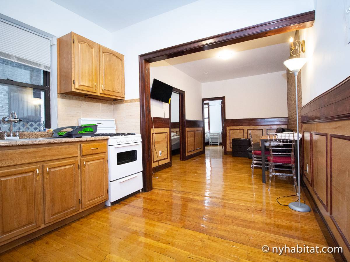 Kitchen - Photo 1 of 4