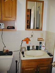 Bathroom - Photo 2 of 2 Bathroom - Photo 2 of 2