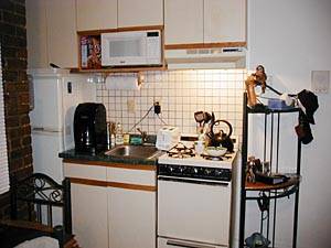 Kitchen - Photo 1 of 1 Kitchen - Photo 1 of 1