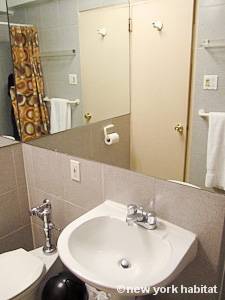 Salle de bain - Photo 2 sur 2