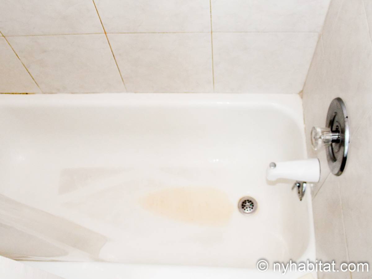 Baño - Photo 4 de 4