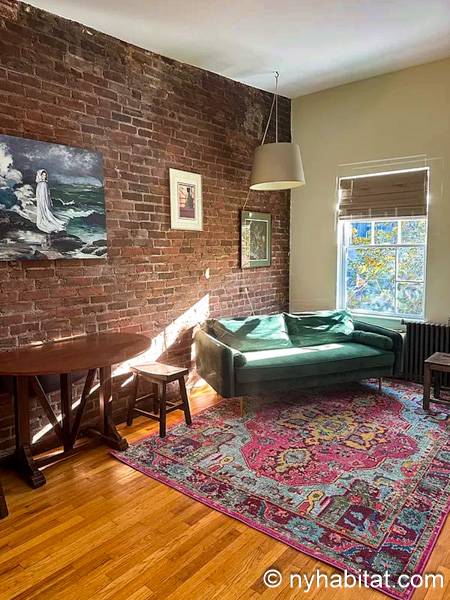 Living room - Photo 2 of 5
