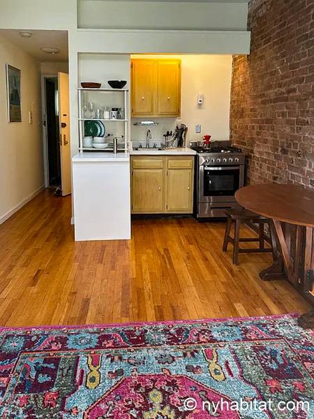 Kitchen - Photo 1 of 1