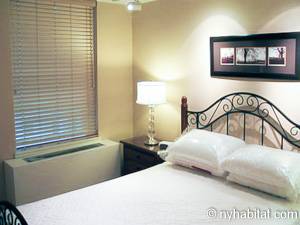 Schlafzimmer - Photo 3 von 4