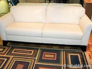 Wohnzimmer - Photo 2 von 6