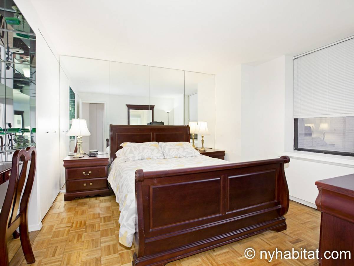 Chambre - Photo 1 sur 1