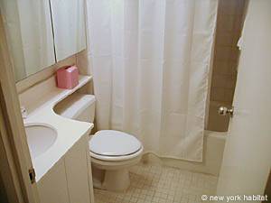 Salle de bain - Photo 1 sur 1
