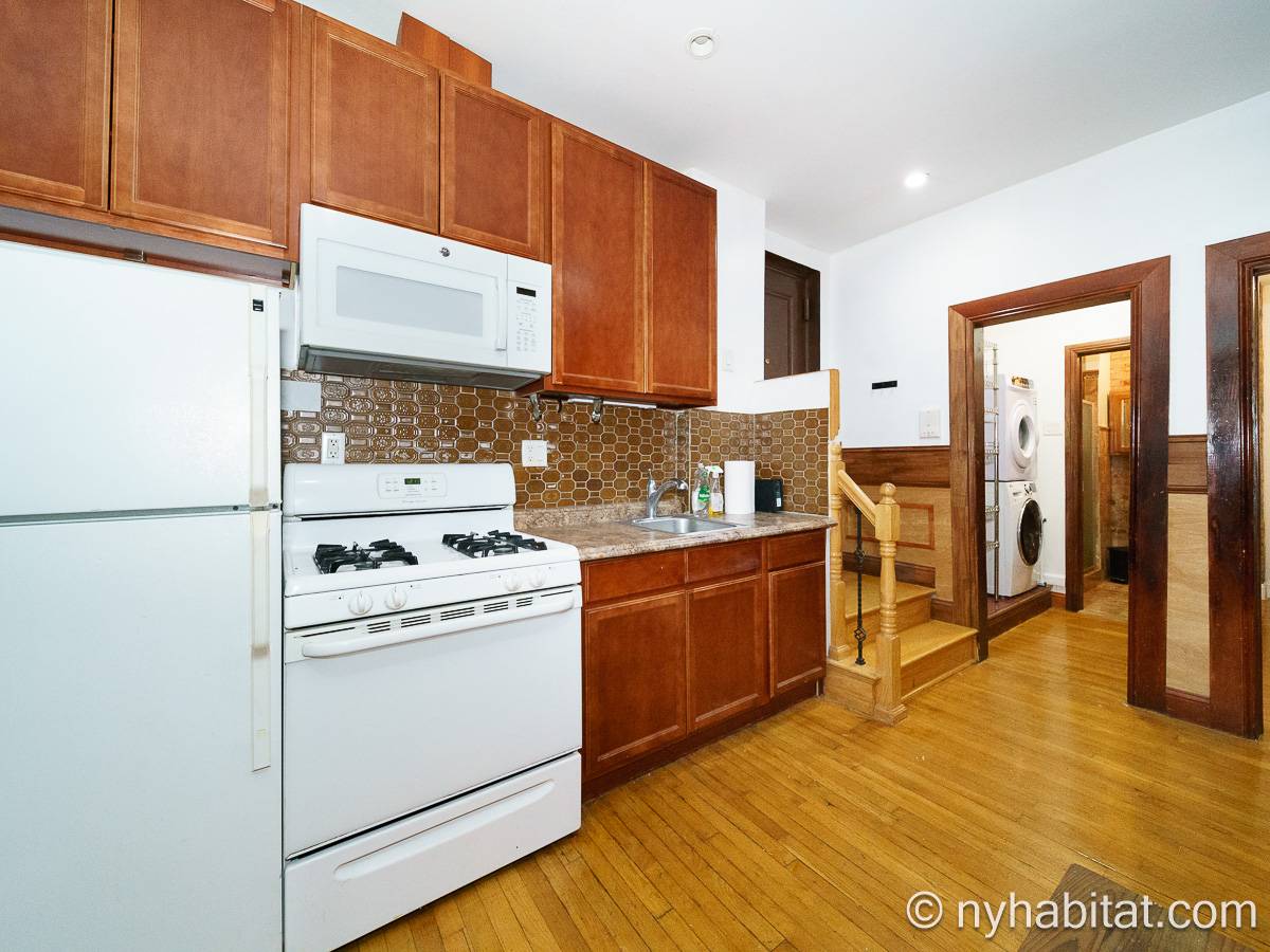 Kitchen - Photo 1 of 3