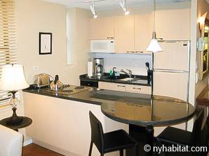 Kitchen - Photo 1 of 3