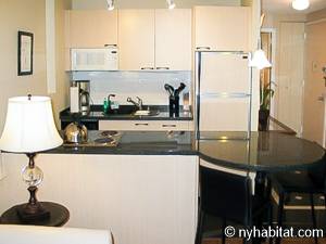 Kitchen - Photo 2 of 3