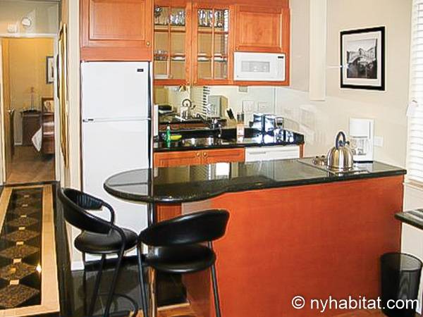 Kitchen - Photo 1 of 2