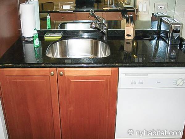 Kitchen - Photo 2 of 2