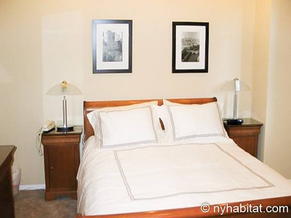 Bedroom - Photo 1 of 5