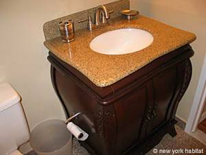 Salle de bain - Photo 3 sur 4