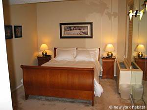 Chambre - Photo 4 sur 4