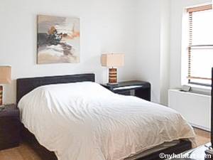 Schlafzimmer - Photo 1 von 1