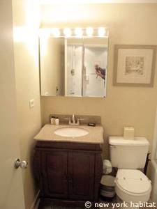 Ba&ntilde;o - Photo 1 de 1