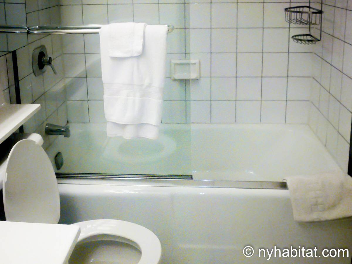Bagno - Photo 1 di 2