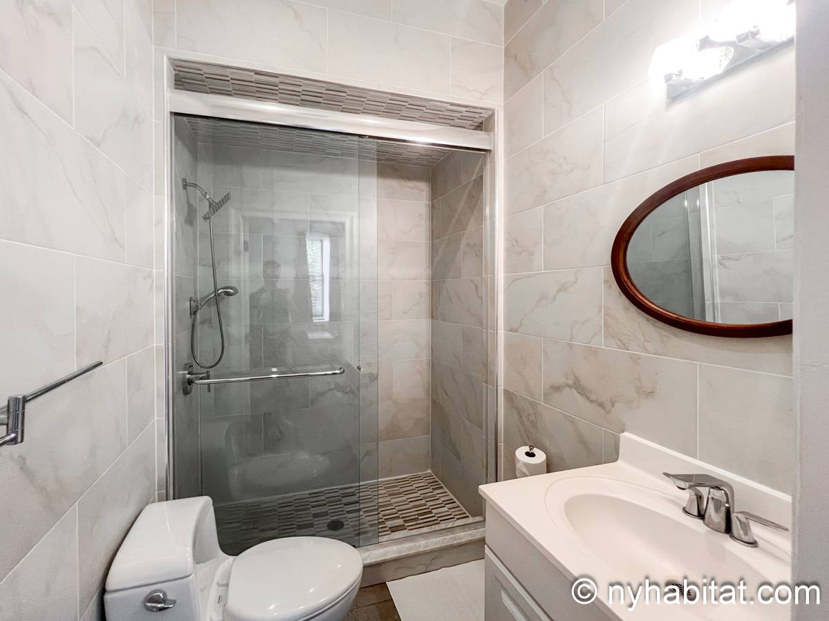 Bagno 1 - Photo 1 di 3