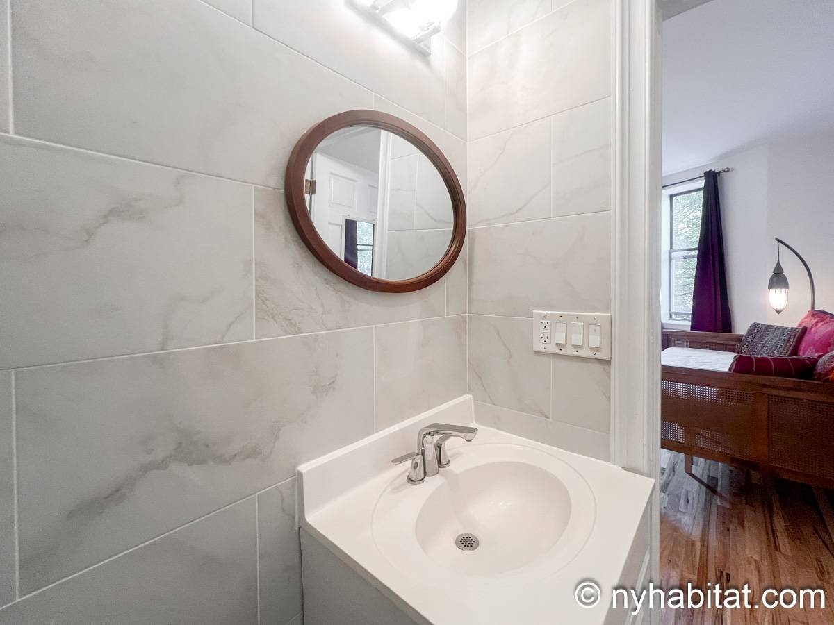 Bagno 1 - Photo 2 di 3