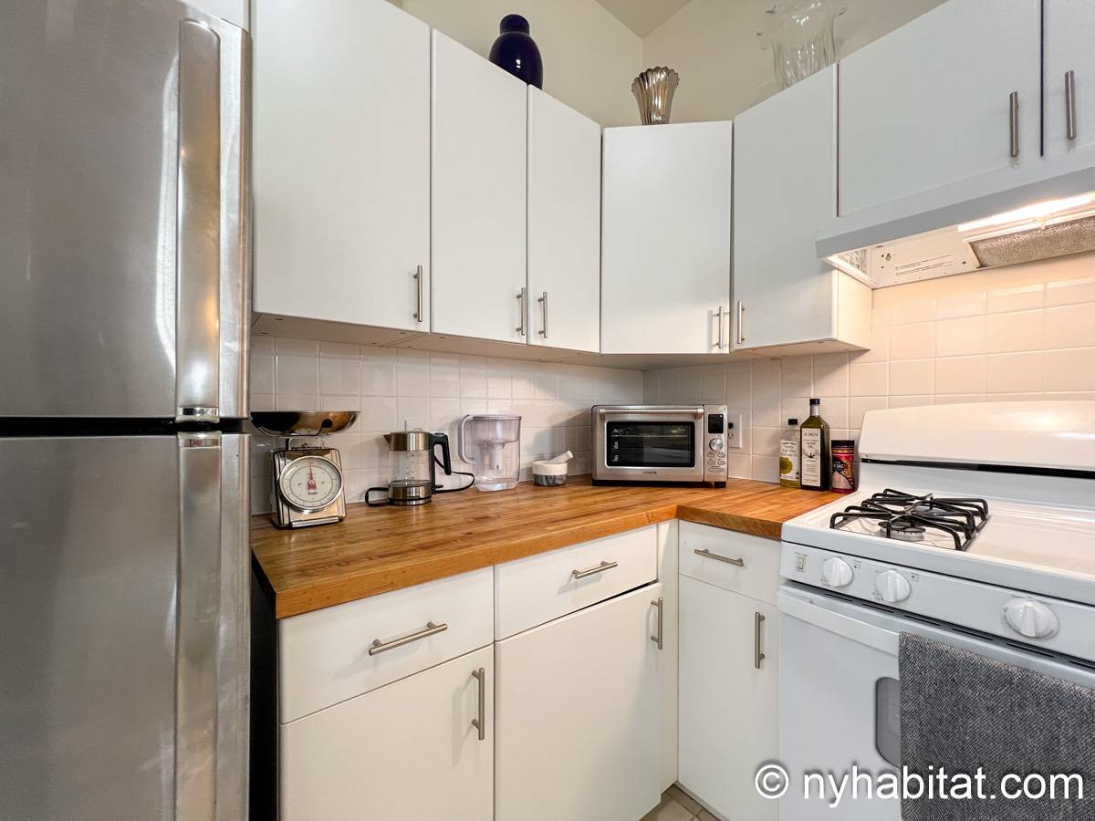 Cucina - Photo 4 di 7